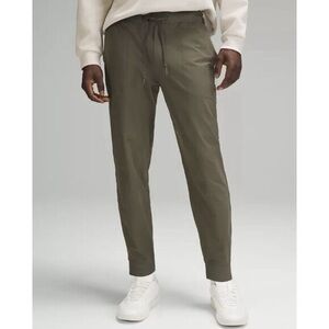 NEW Lululemon ABC Jogger XL